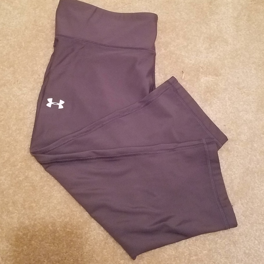UnderArmour Capris